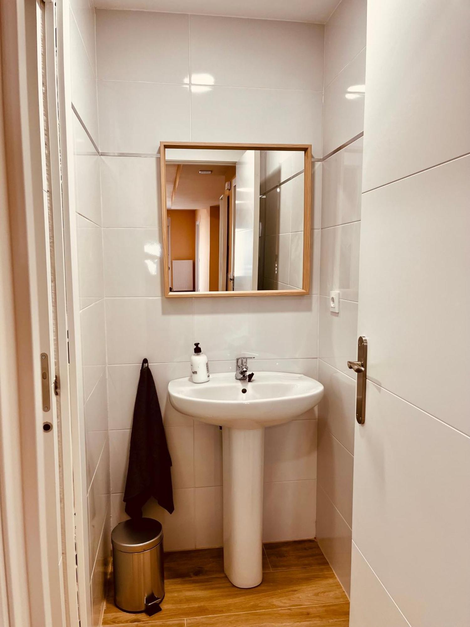 Apartamentos San Nicolas Logrono Bagian luar foto