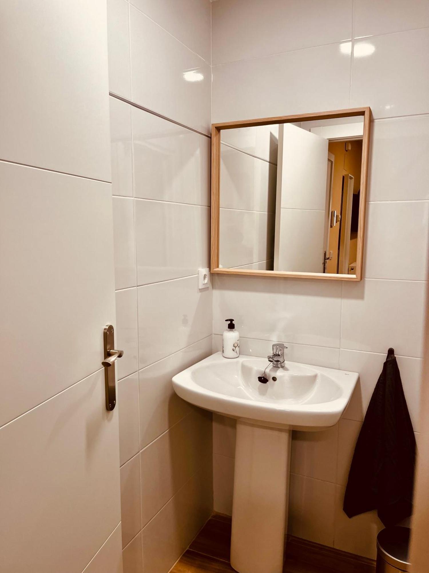 Apartamentos San Nicolas Logrono Bagian luar foto