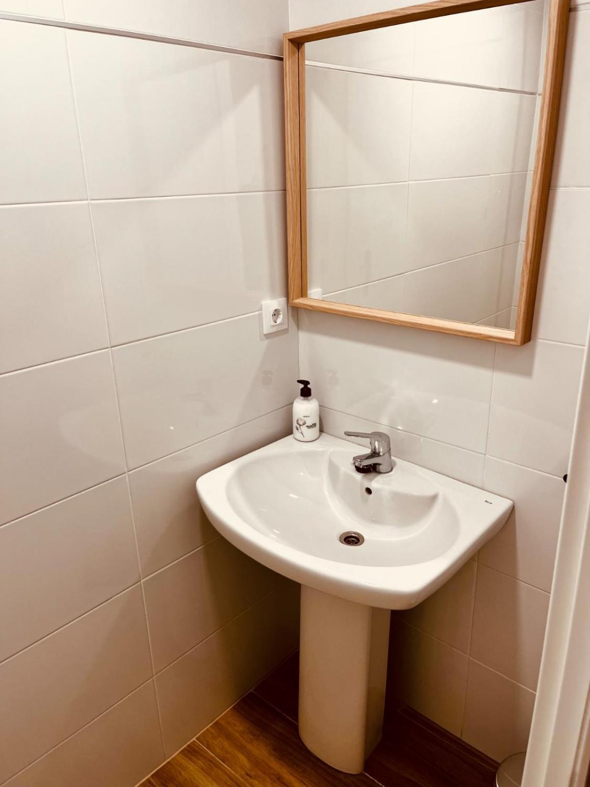 Apartamentos San Nicolas Logrono Bagian luar foto