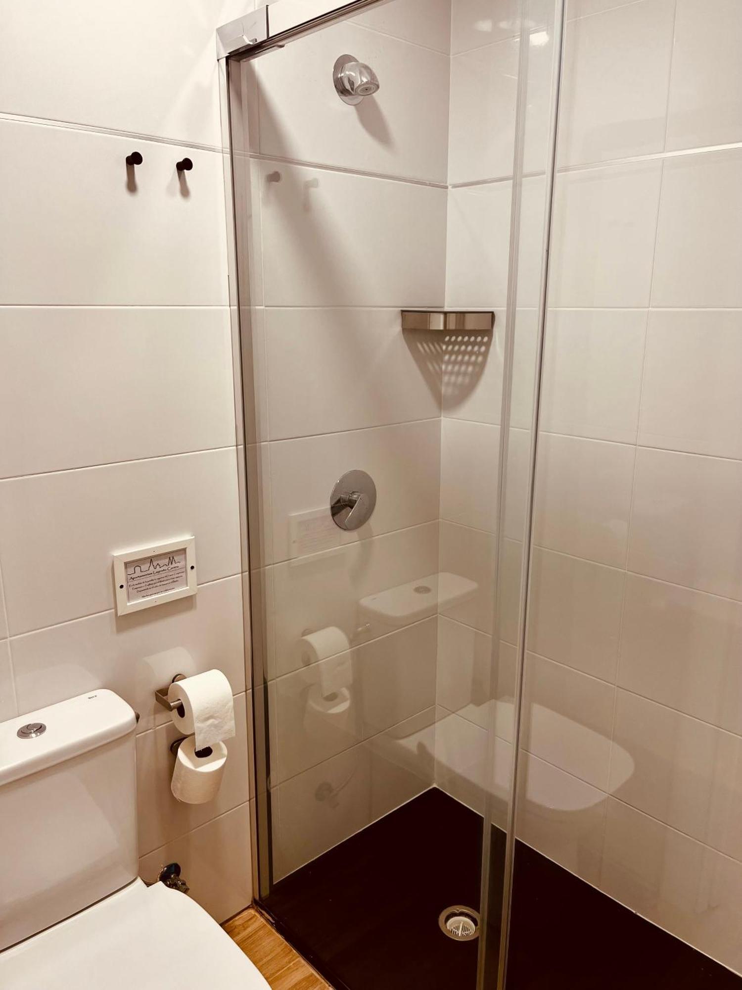 Apartamentos San Nicolas Logrono Bagian luar foto