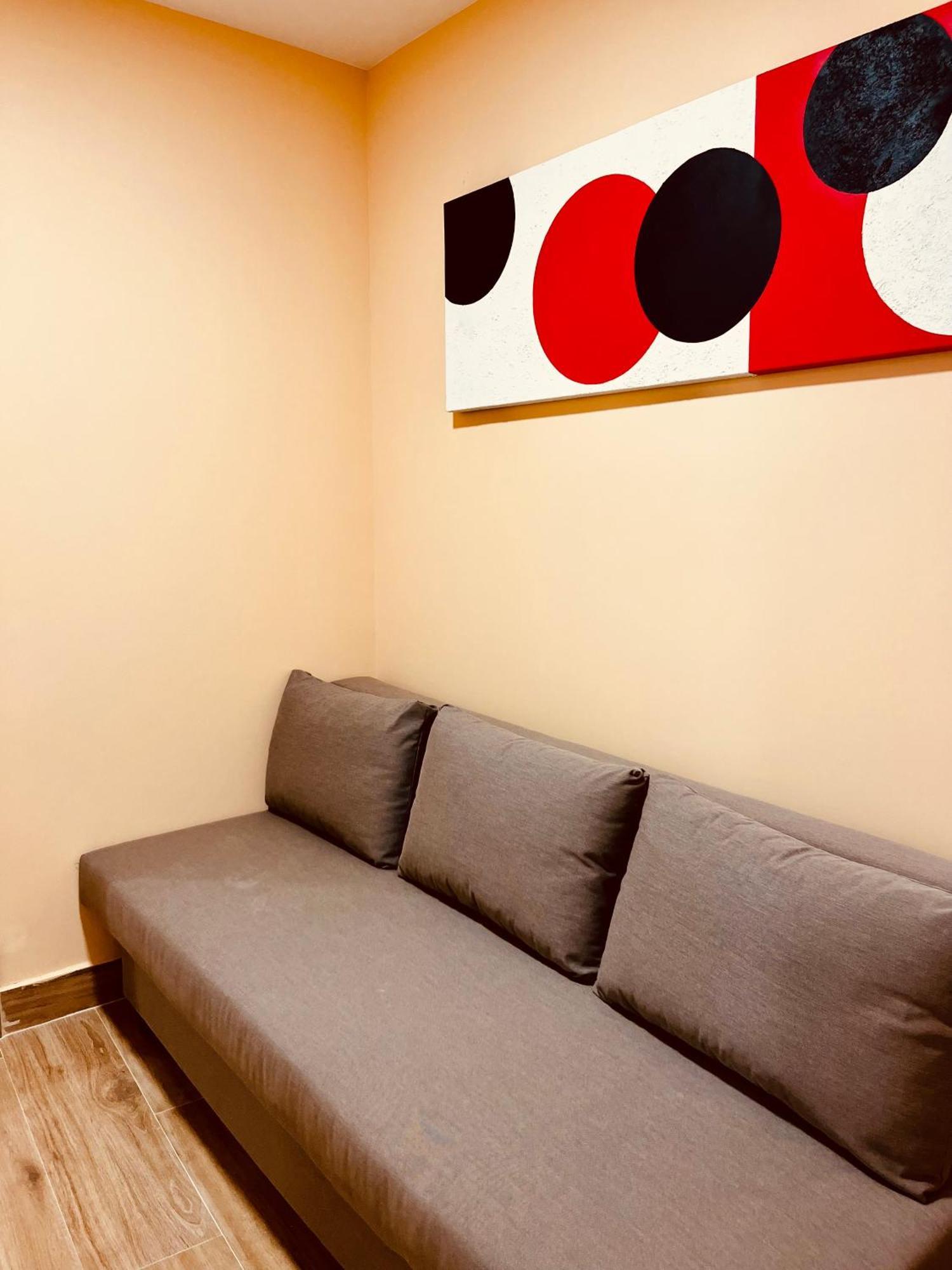 Apartamentos San Nicolas Logrono Bagian luar foto
