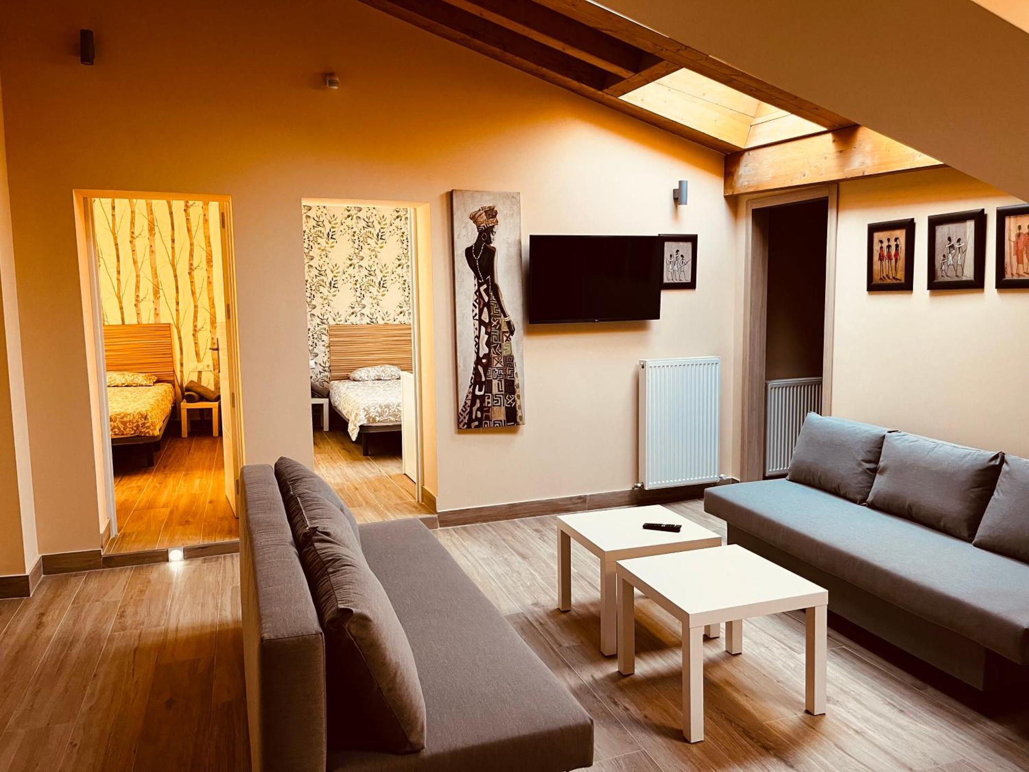 Apartamentos San Nicolas Logrono Bagian luar foto