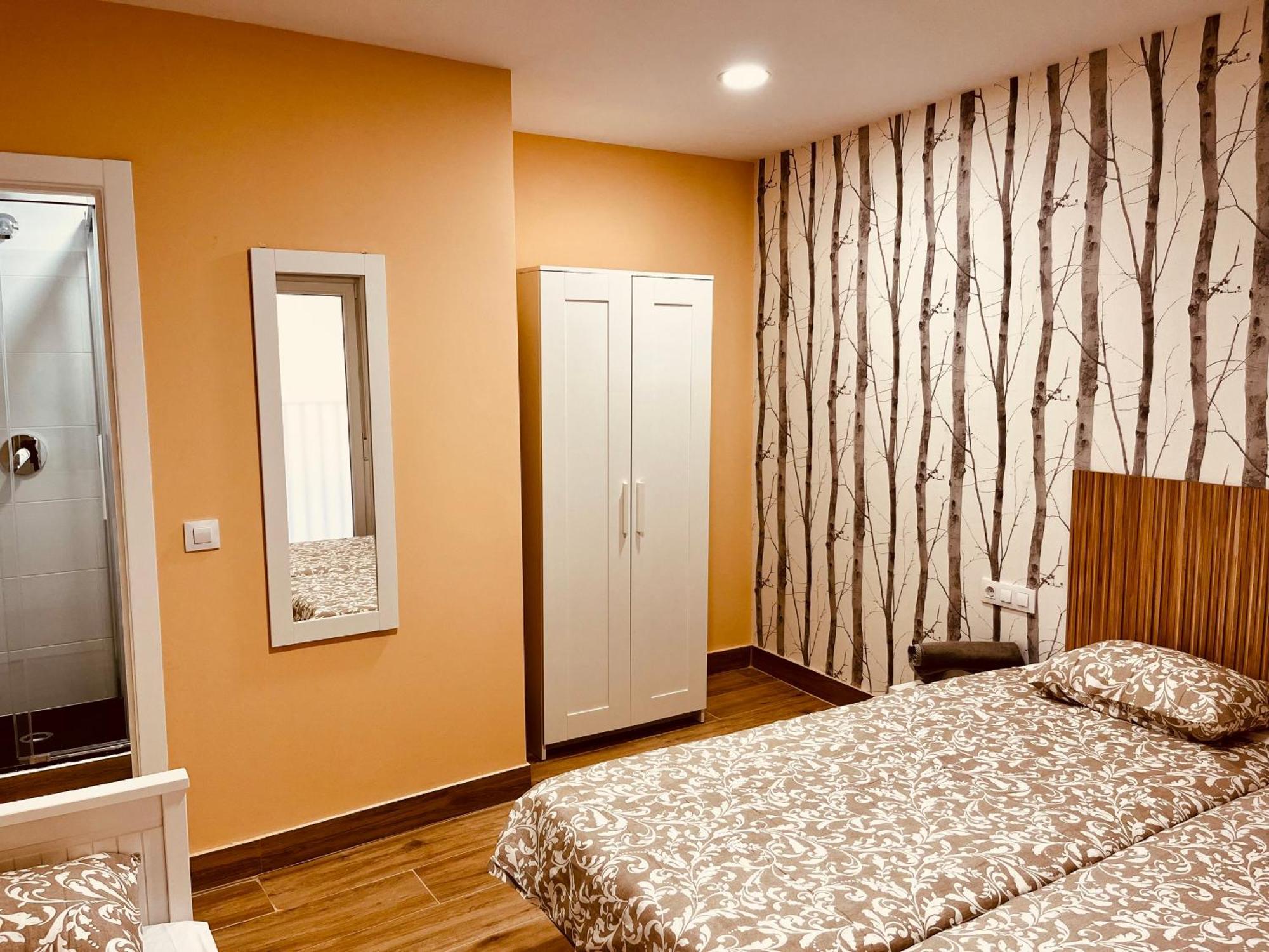 Apartamentos San Nicolas Logrono Bagian luar foto