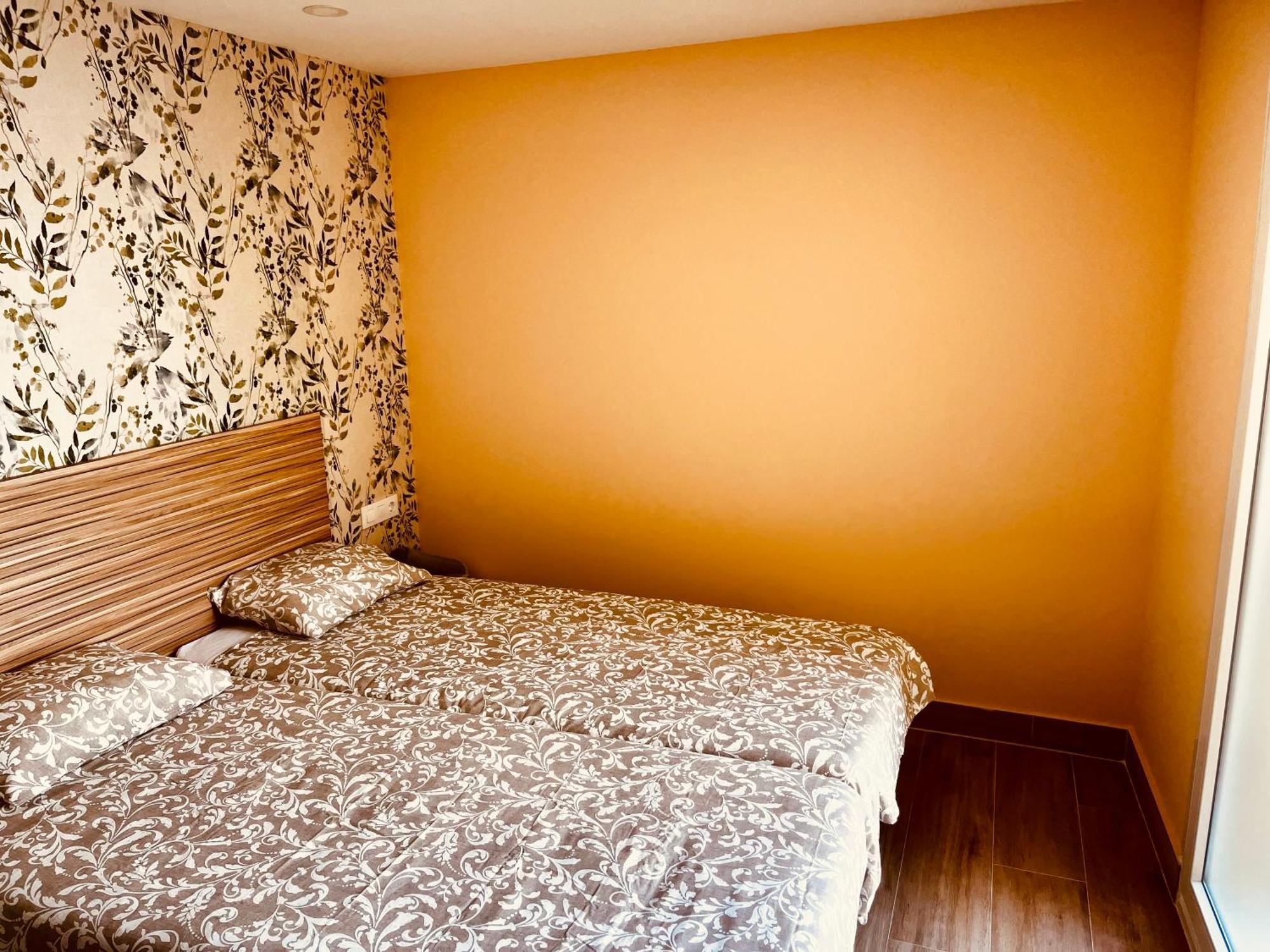Apartamentos San Nicolas Logrono Bagian luar foto