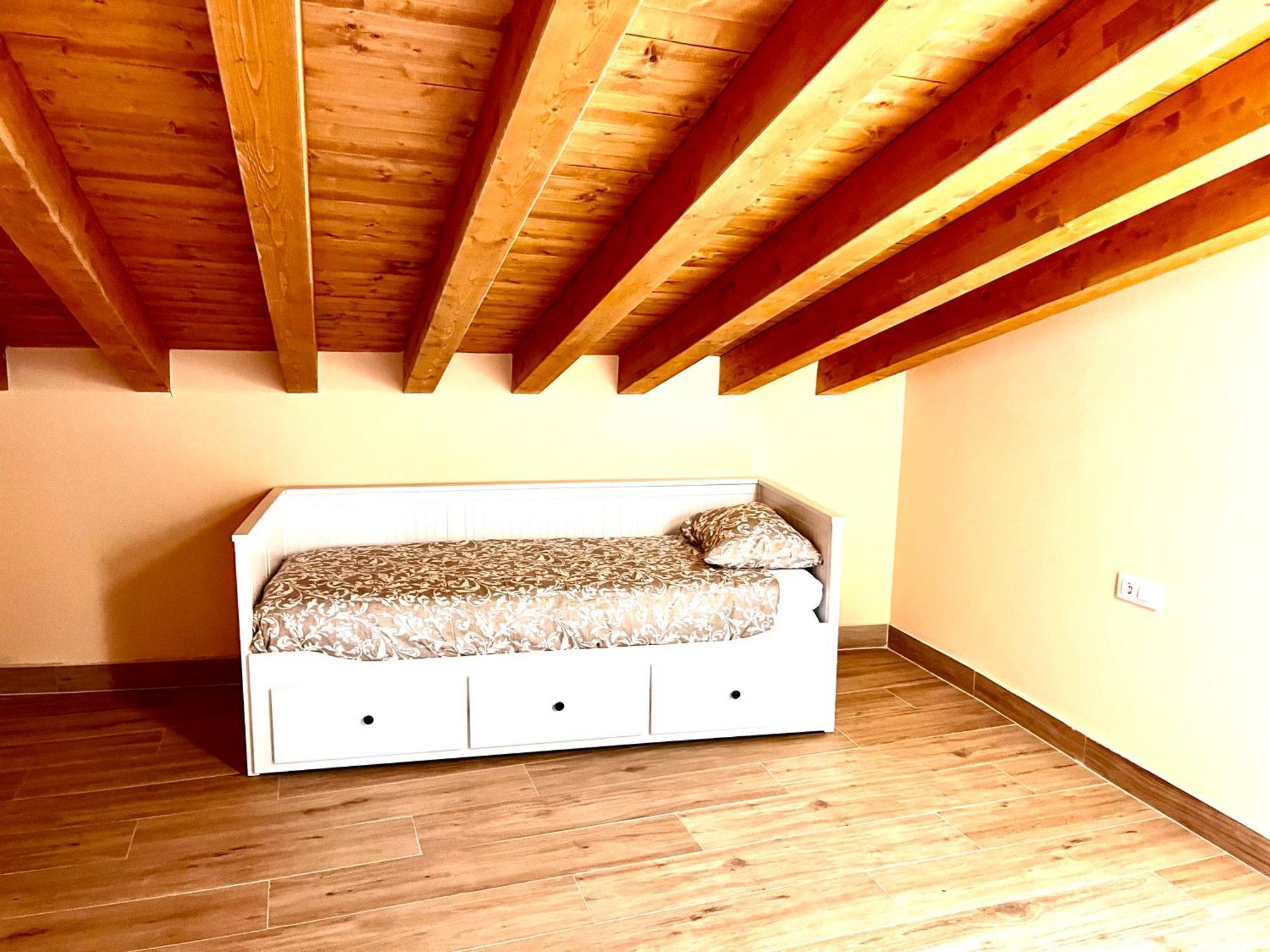 Apartamentos San Nicolas Logrono Bagian luar foto