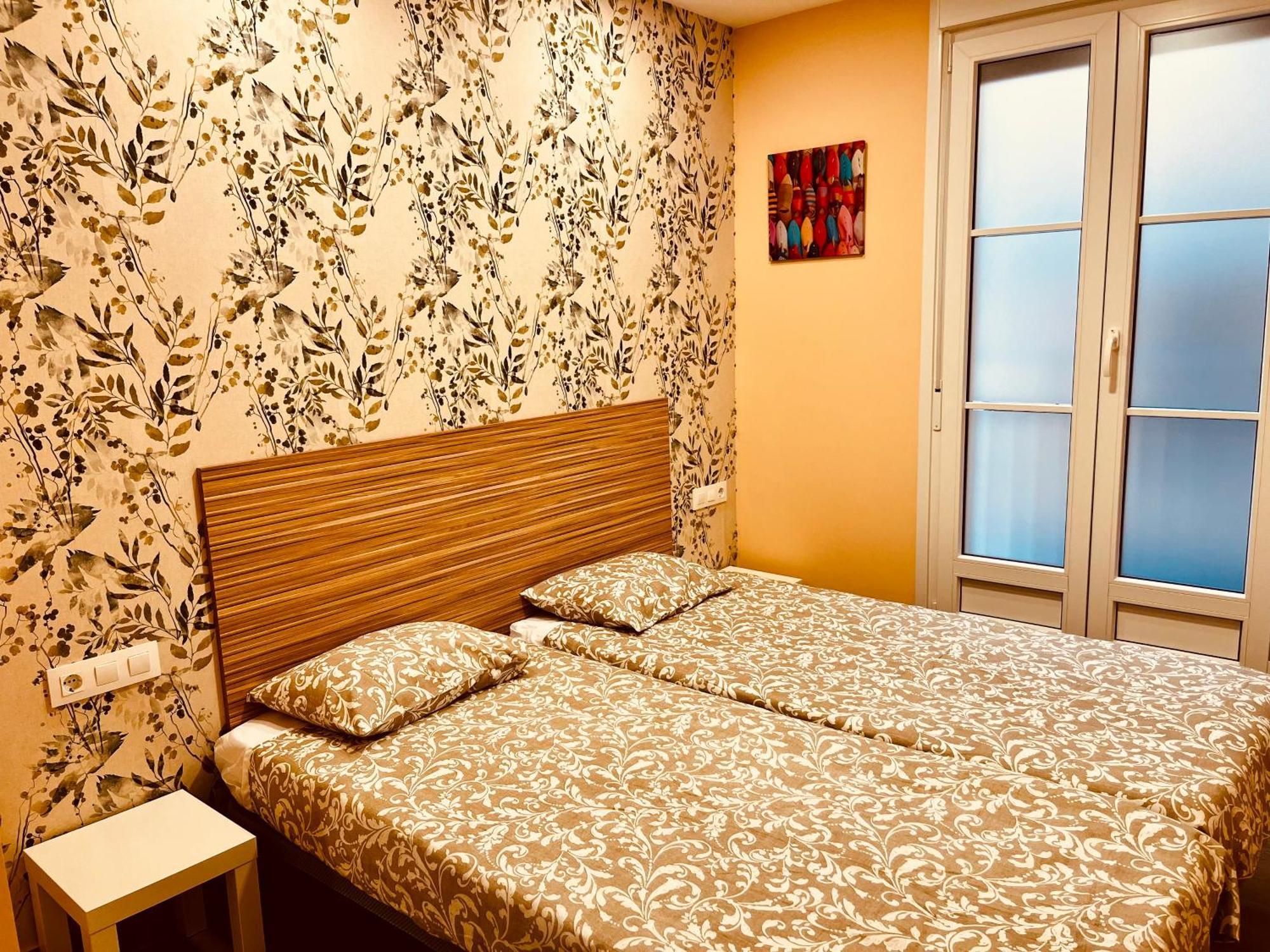 Apartamentos San Nicolas Logrono Bagian luar foto